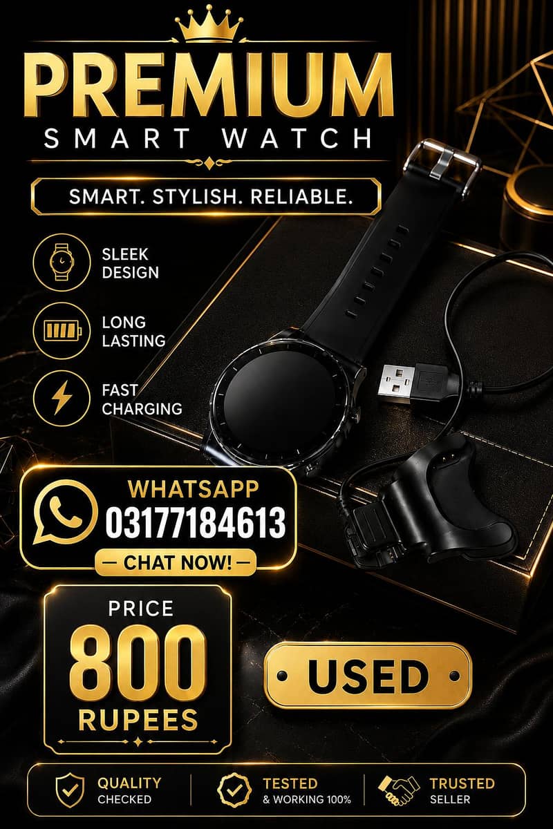 smart watch 0