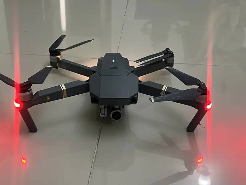 DJI MAVIC PRO FOR SELL 0