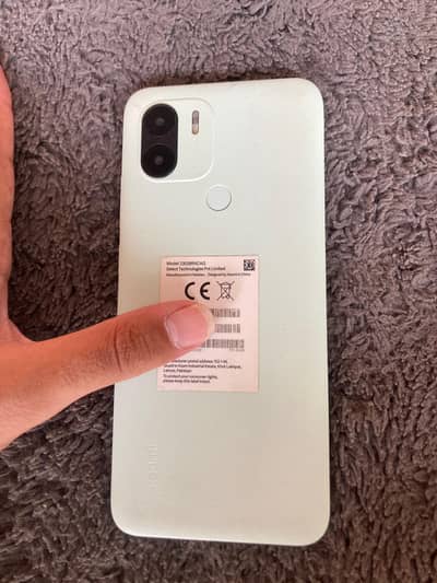 Xiaomi Redmi A2 Plus