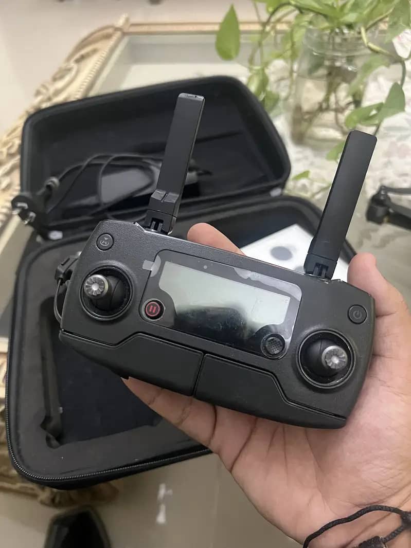 DJI MAVIC PRO FOR SELL 1