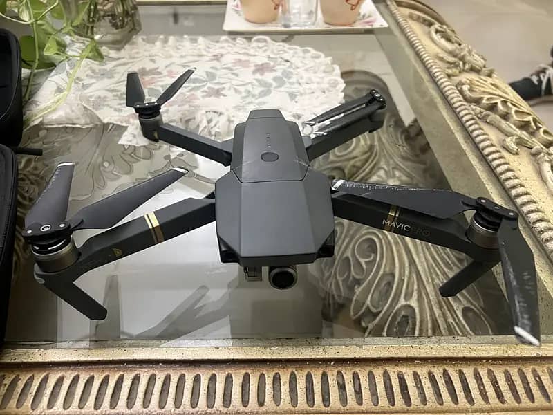 DJI MAVIC PRO FOR SELL 2