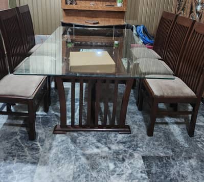 Dining Table or chairs