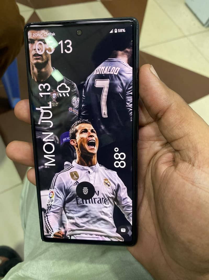 Google Pixel 6 1
