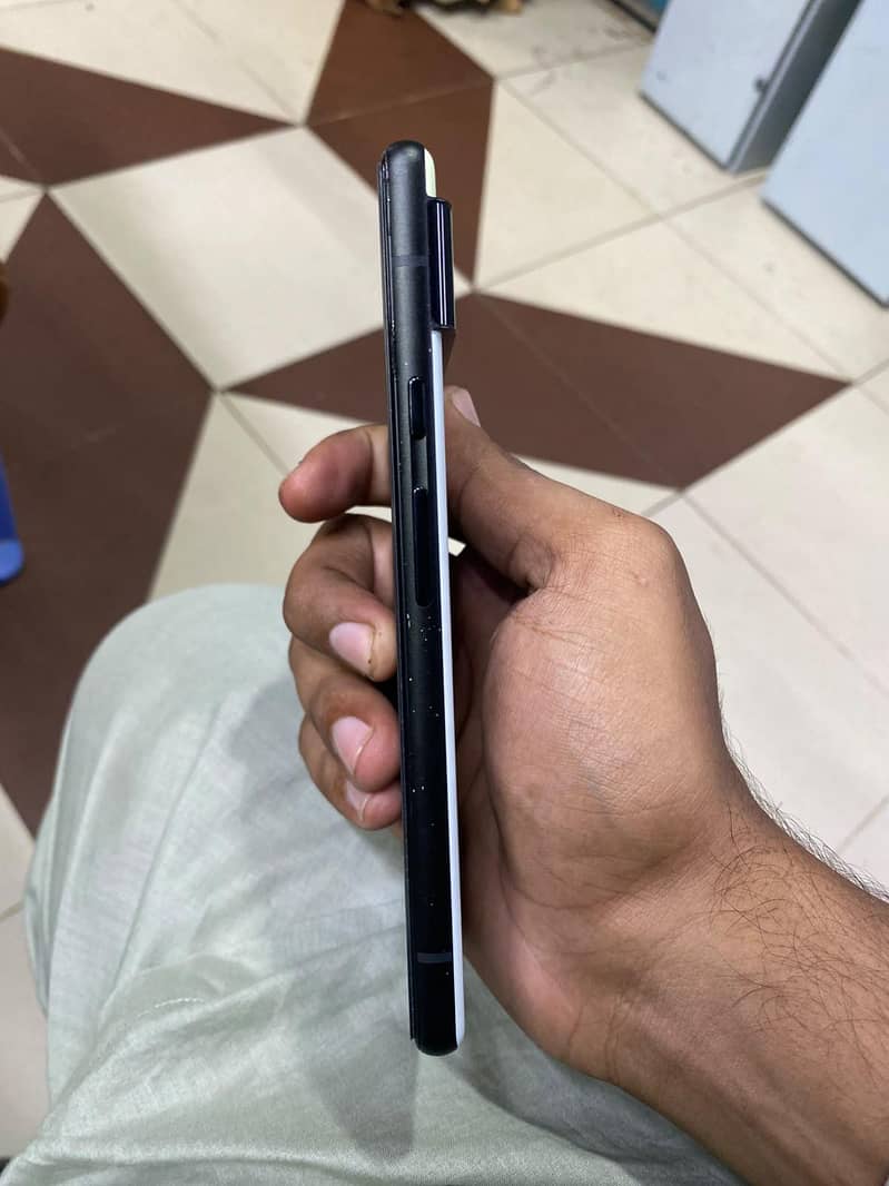 Google Pixel 6 2