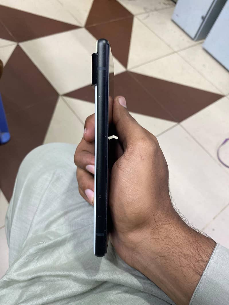 Google Pixel 6 3