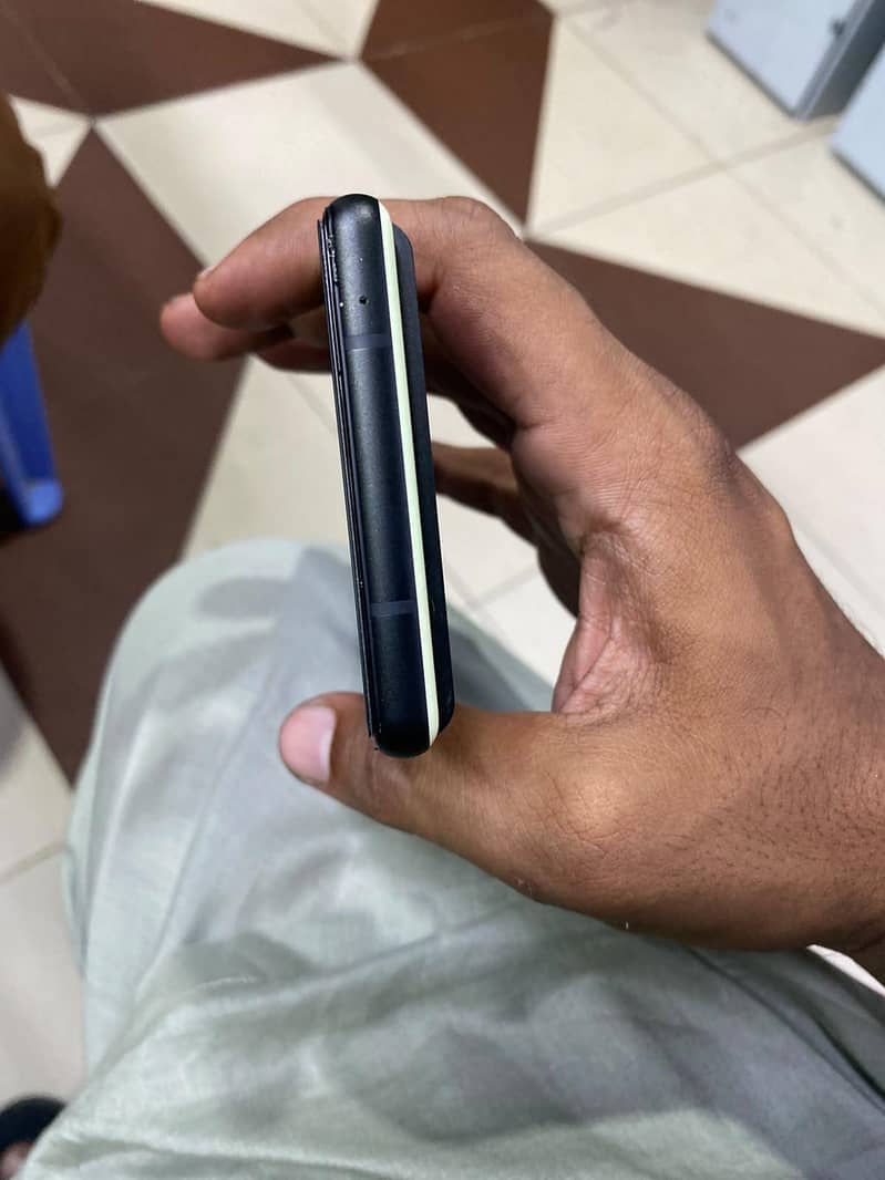 Google Pixel 6 5