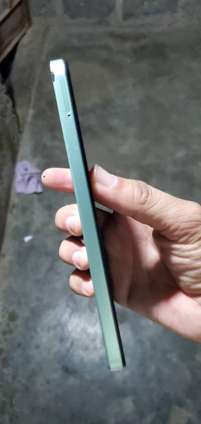 Zte Blade A35