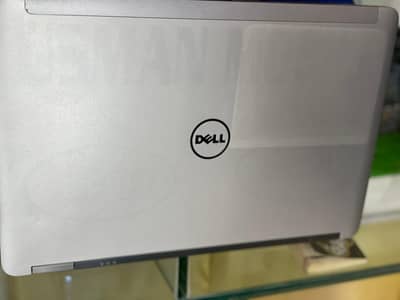 Dell Latitude i7 4th Gen