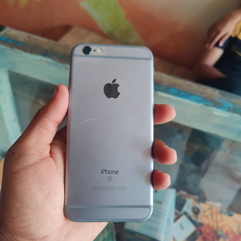 Apple iPhone 6S 0