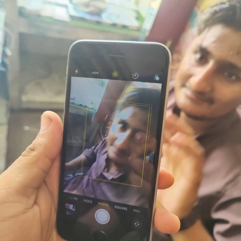 Apple iPhone 6S 7
