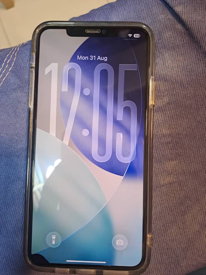 Apple iPhone 11 Pro Max 4