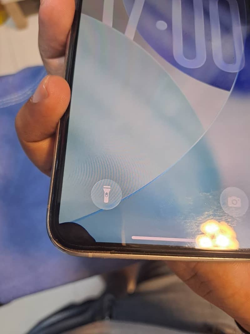 Apple iPhone 11 Pro Max 5
