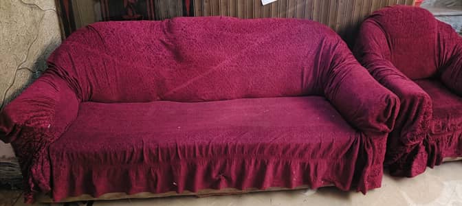 6 seater sofa for sale