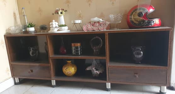 wooden