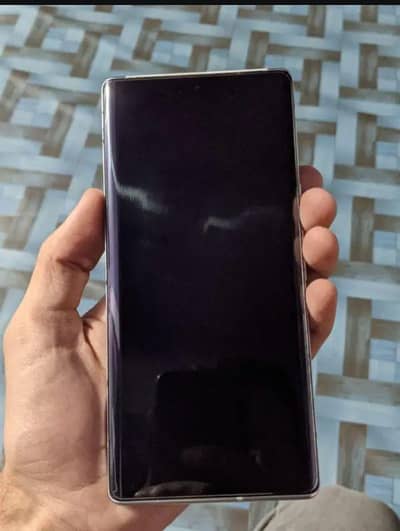 Google Pixel 6 Pro
