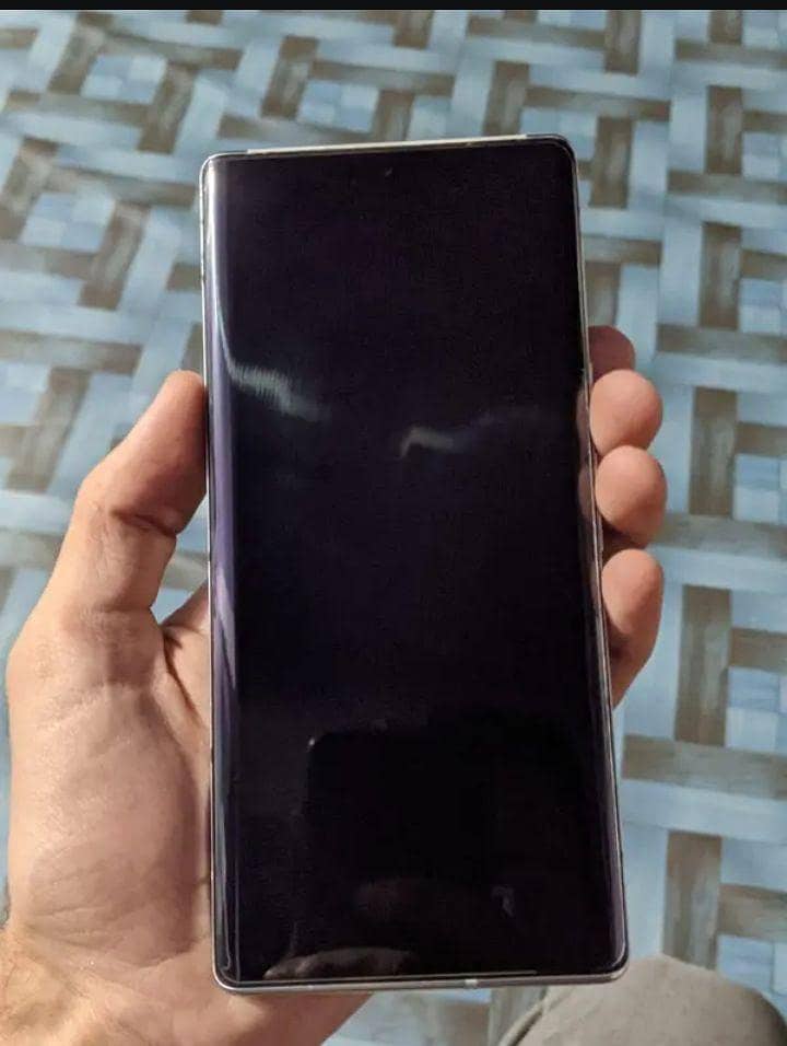 Google Pixel 6 Pro 0
