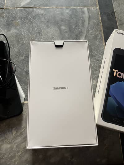 Samsung Galaxy Active 3 Brand New