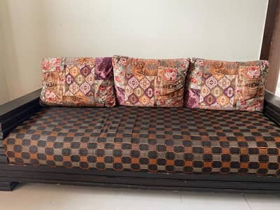 7 seater Sofa Set for Sale