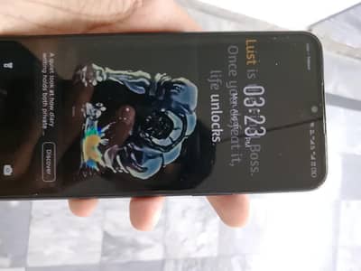 Infinix Note 12 G96