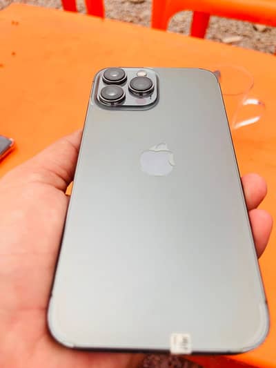 Apple iPhone 13 Pro Max