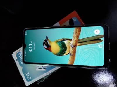 Zte Blade A35