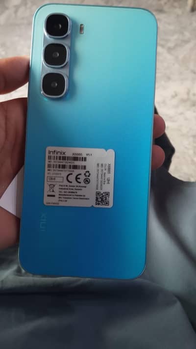 Infinix Other Model