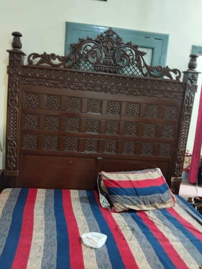 bed set