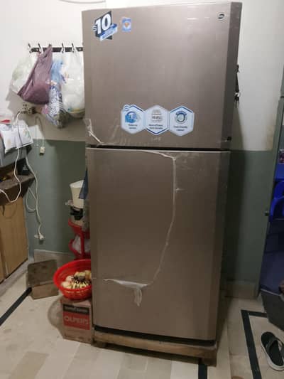 refrigerator pel model 21850