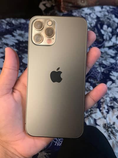 Apple iPhone 12 Pro