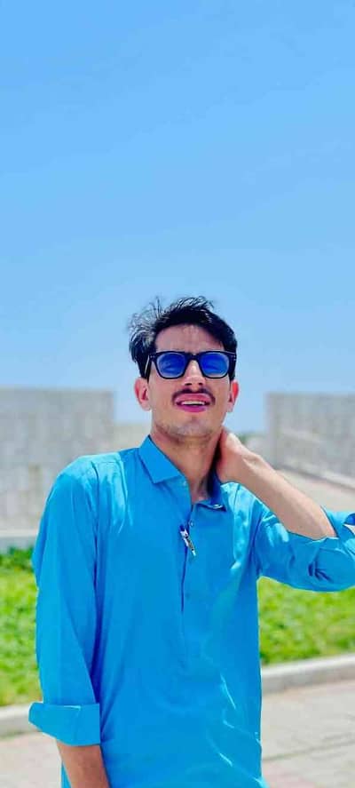 Shakir ullah NADAN
