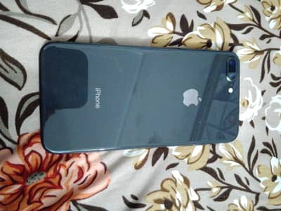 I Phone 8 plus 256 Non Pta