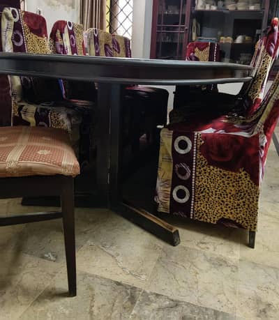 dining table with 10 chairs