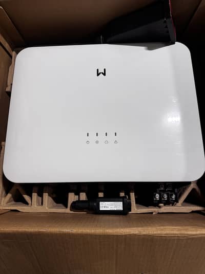 Goodwe 20Kw Ongrid ip65