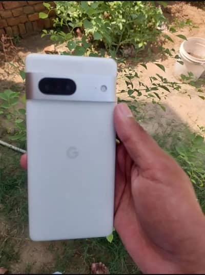 Google Pixel 7
