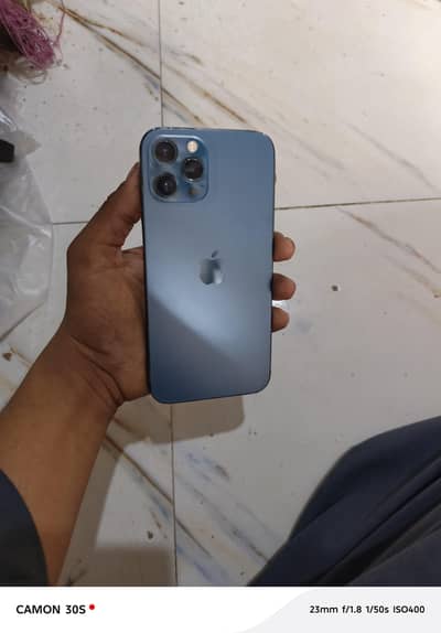 Apple iPhone 12 Pro Max