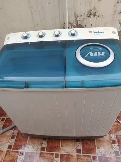 dawlance washing machine 12 kg jambo