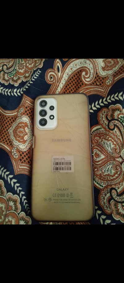 samsung a73s 5G 8 256