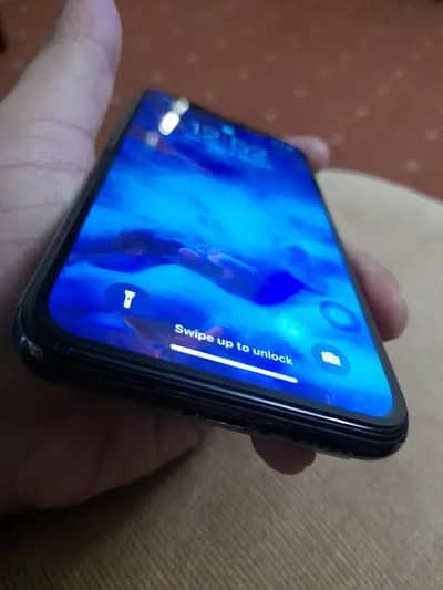 Apple iPhone X