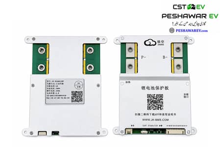 4-8S   200A/1A       JK-B1A8S20P JK-BMS