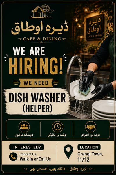 Kitchen Helper number 03181076161