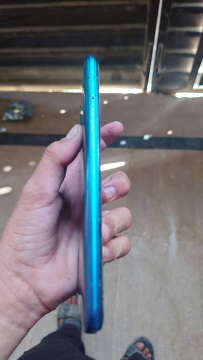 Infinix Smart 6