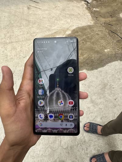 Google Pixel 7