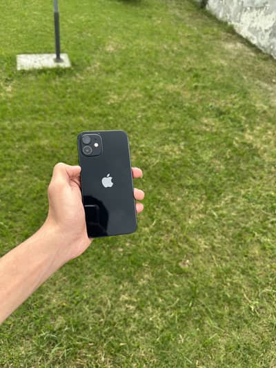 Apple iPhone 12