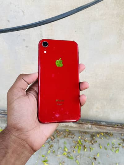 iPhone XR 64GB Non pta factory unlock 03417059154