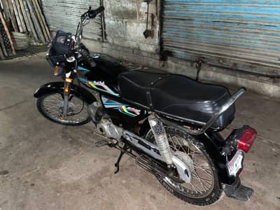 good condition