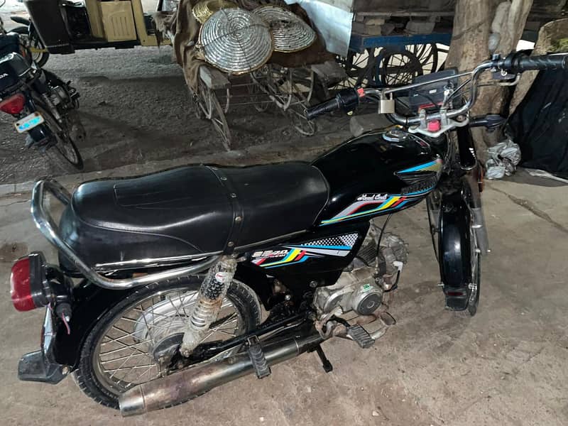 good condition 4