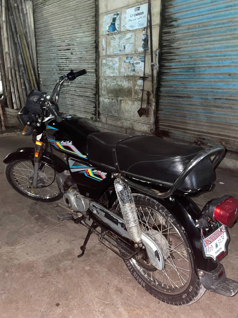 good condition 7