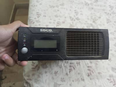 SOGO UPS FOR SALE