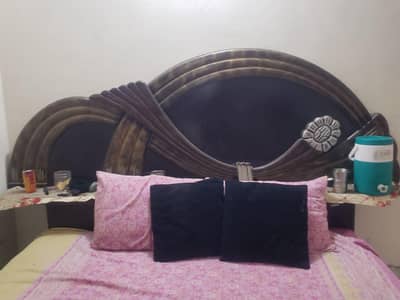  bed used big size
