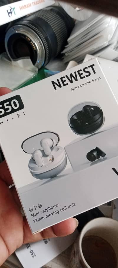 newest $50 good sounds